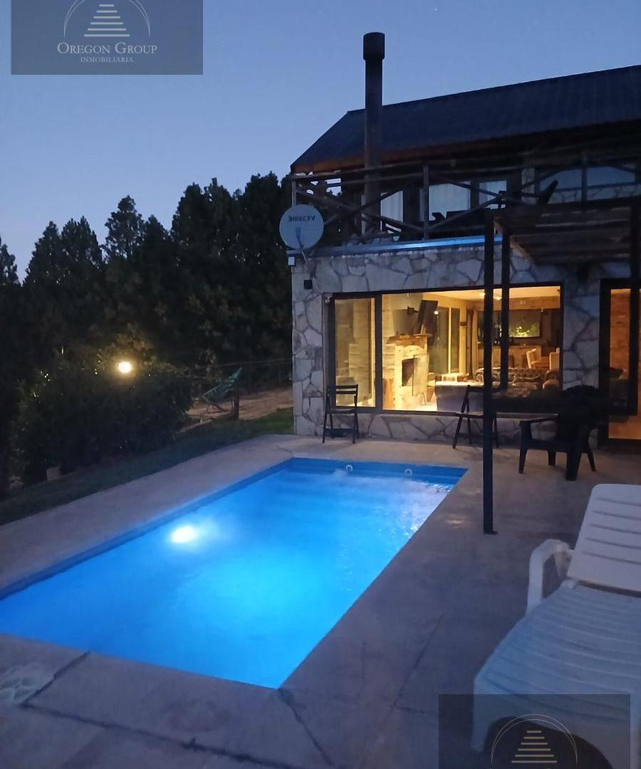 Foto de Casa en Peñon Del Lolog, imagen 5