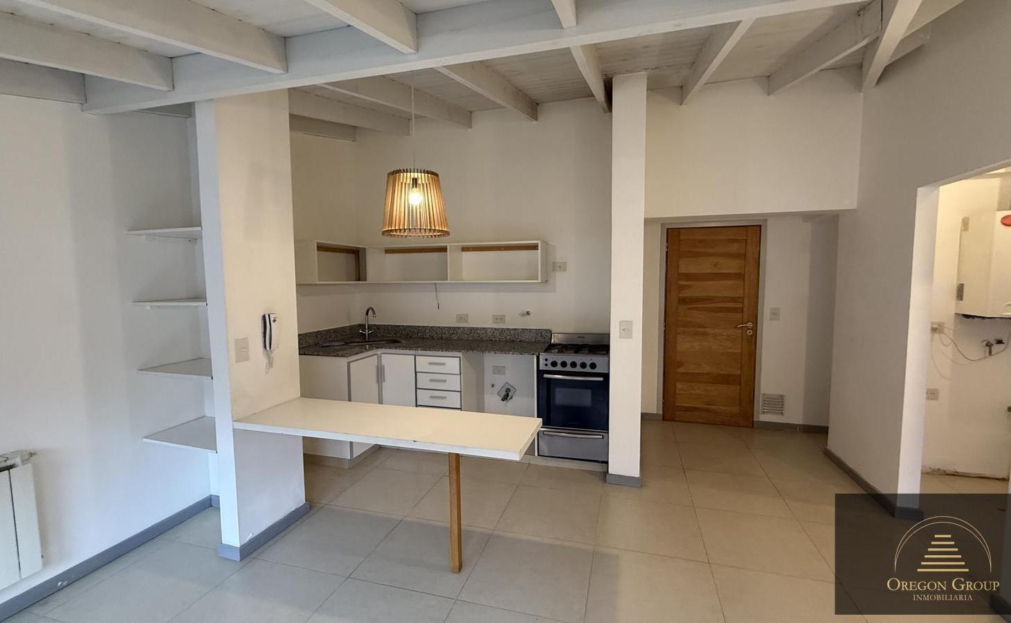 Foto de Departamento en Alquiler de 1 Dormitorio sin Muebles, imagen 5
