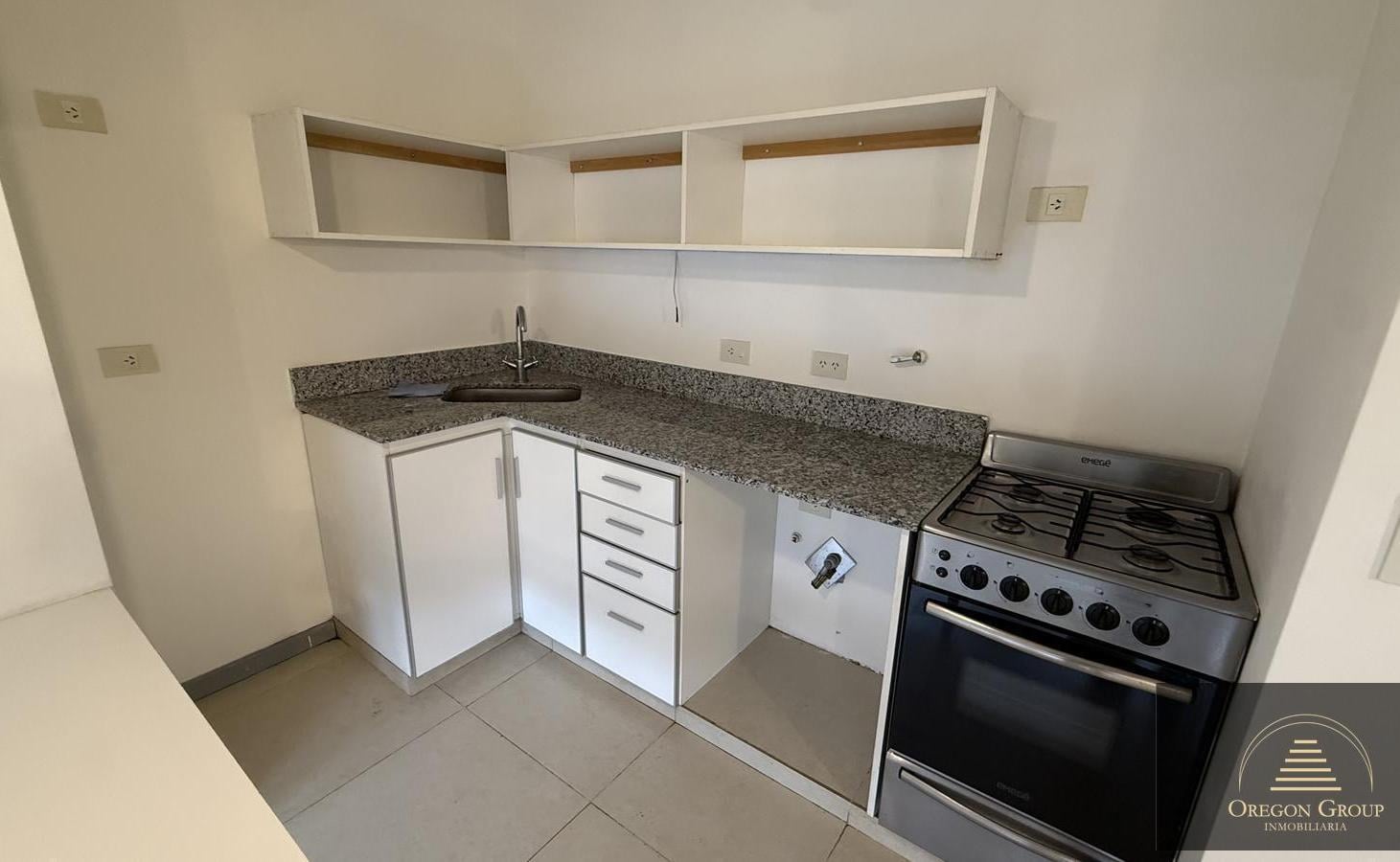 Foto de Departamento en Alquiler de 1 Dormitorio sin Muebles, imagen 1