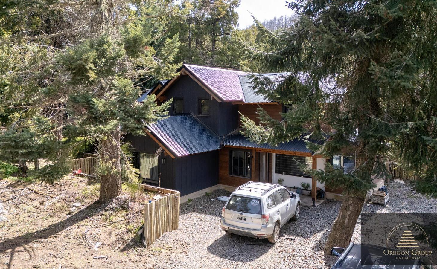 Foto de Casa en venta 5 ambientes en Morro de Alihuen San Marin de Los Andes, imagen 1