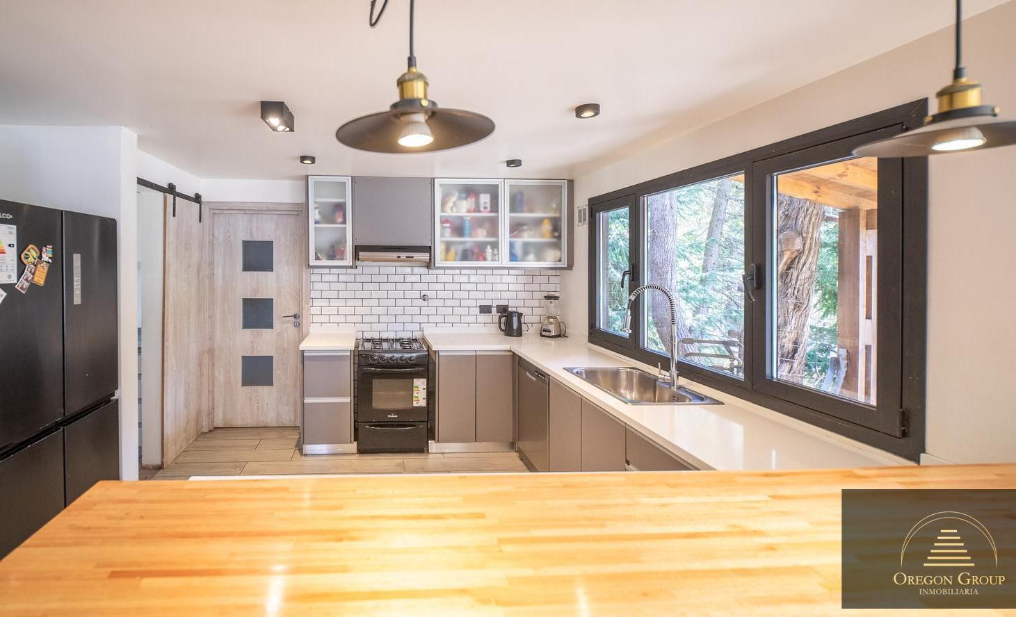 Foto de Casa en venta 5 ambientes en Morro de Alihuen San Marin de Los Andes, imagen 5