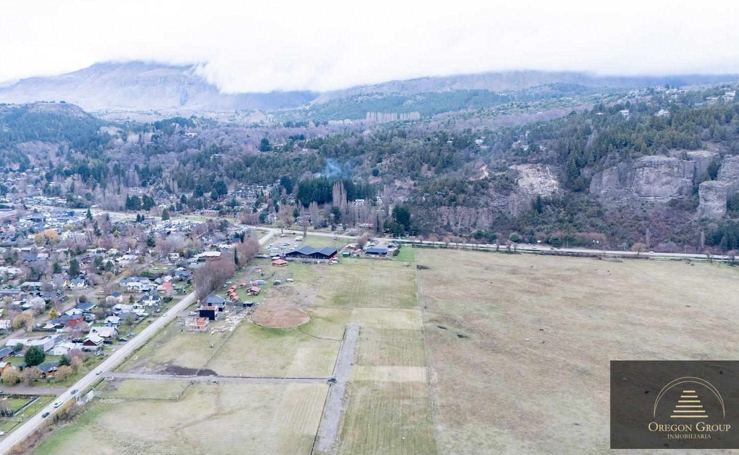Foto de Terreno en venta Callejón de Bello San Martin De Los Andes, imagen 3