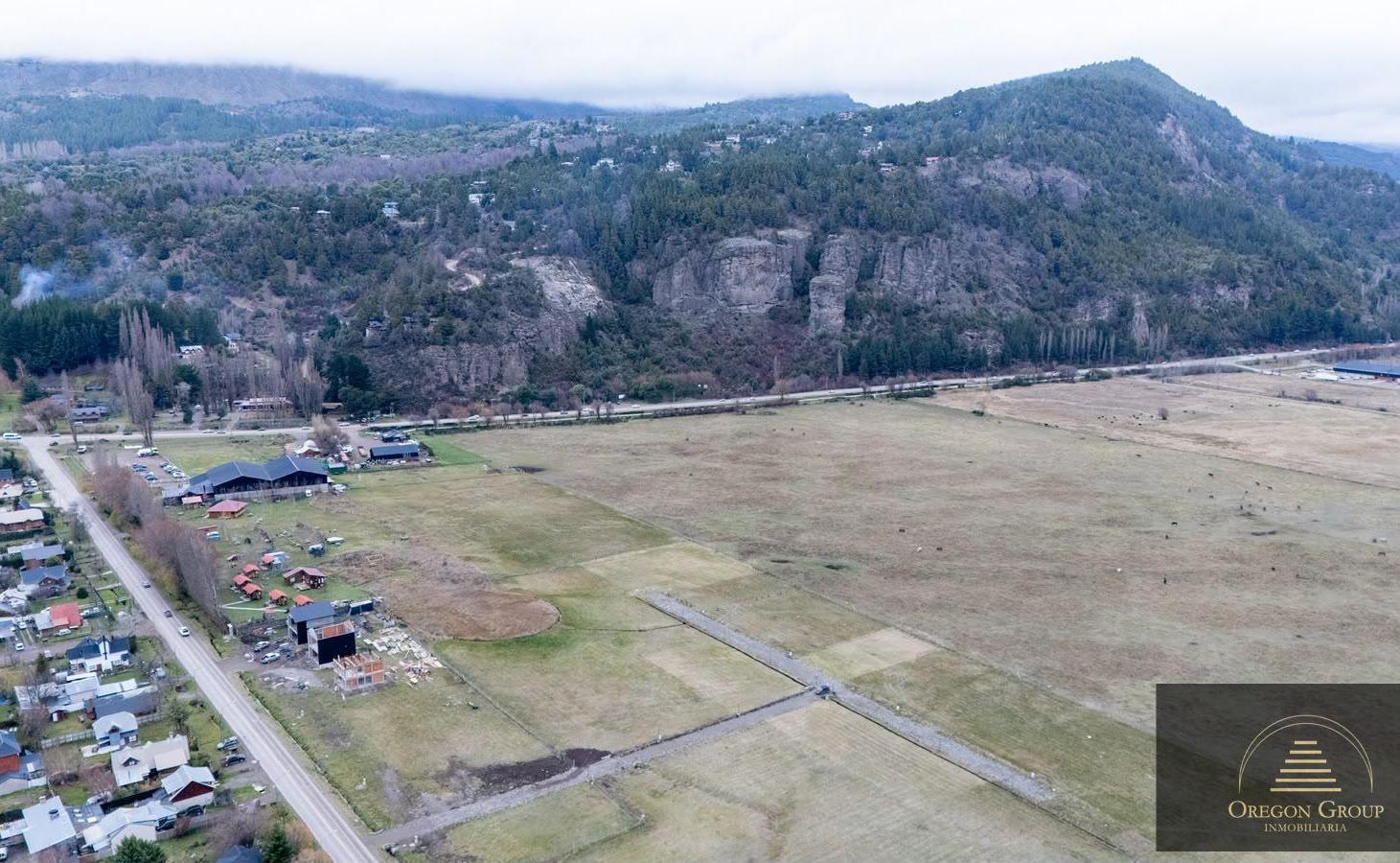 Foto de Terreno en venta Callejón de Bello San Martin De Los Andes, imagen 1