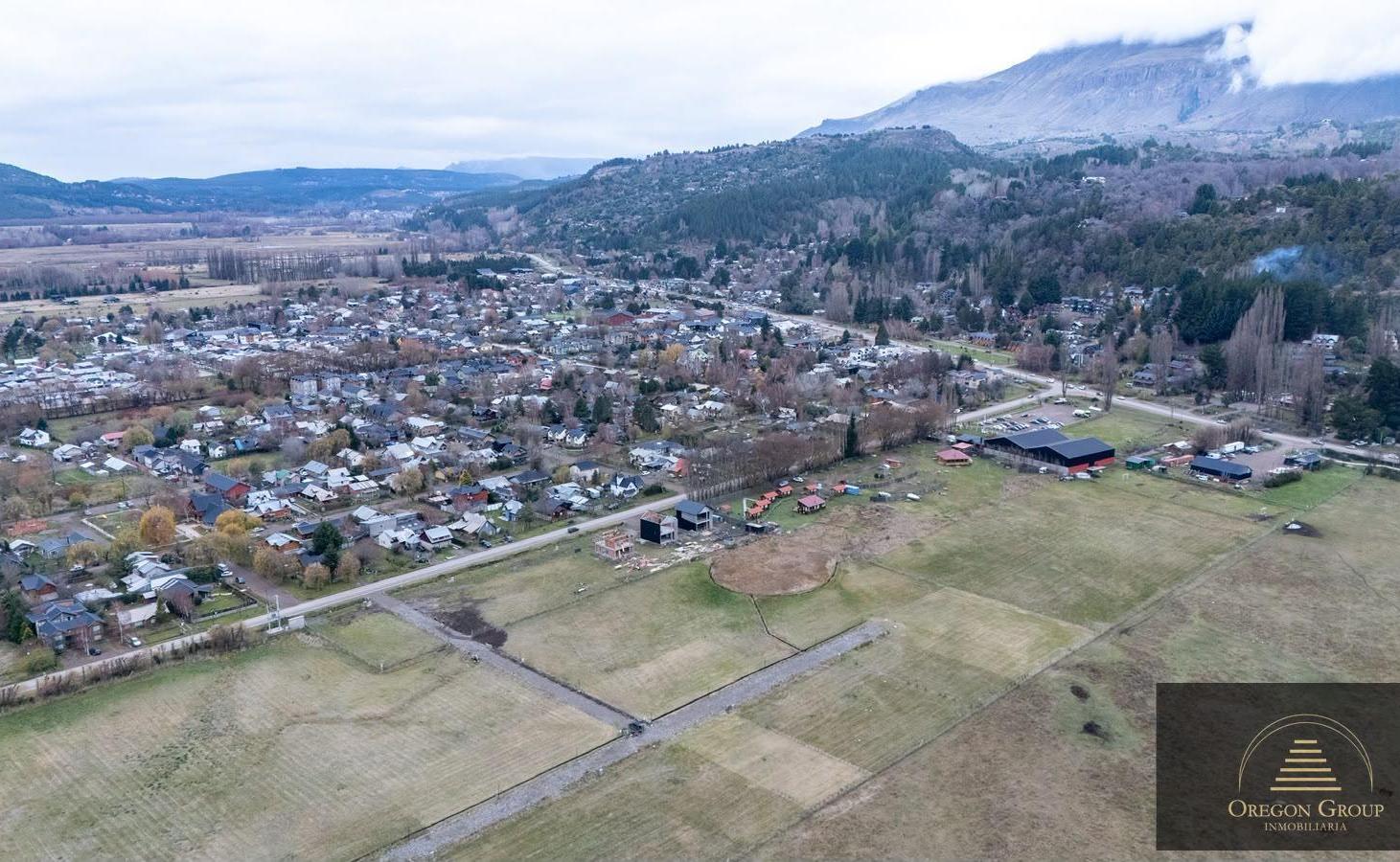 Foto de Terreno en venta Callejón de Bello San Martin De Los Andes, imagen 2