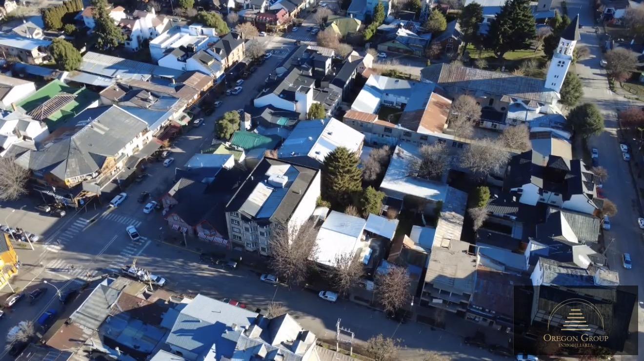 Foto de Venta Terreno en Centro de San Martín de los Andes, imagen 4
