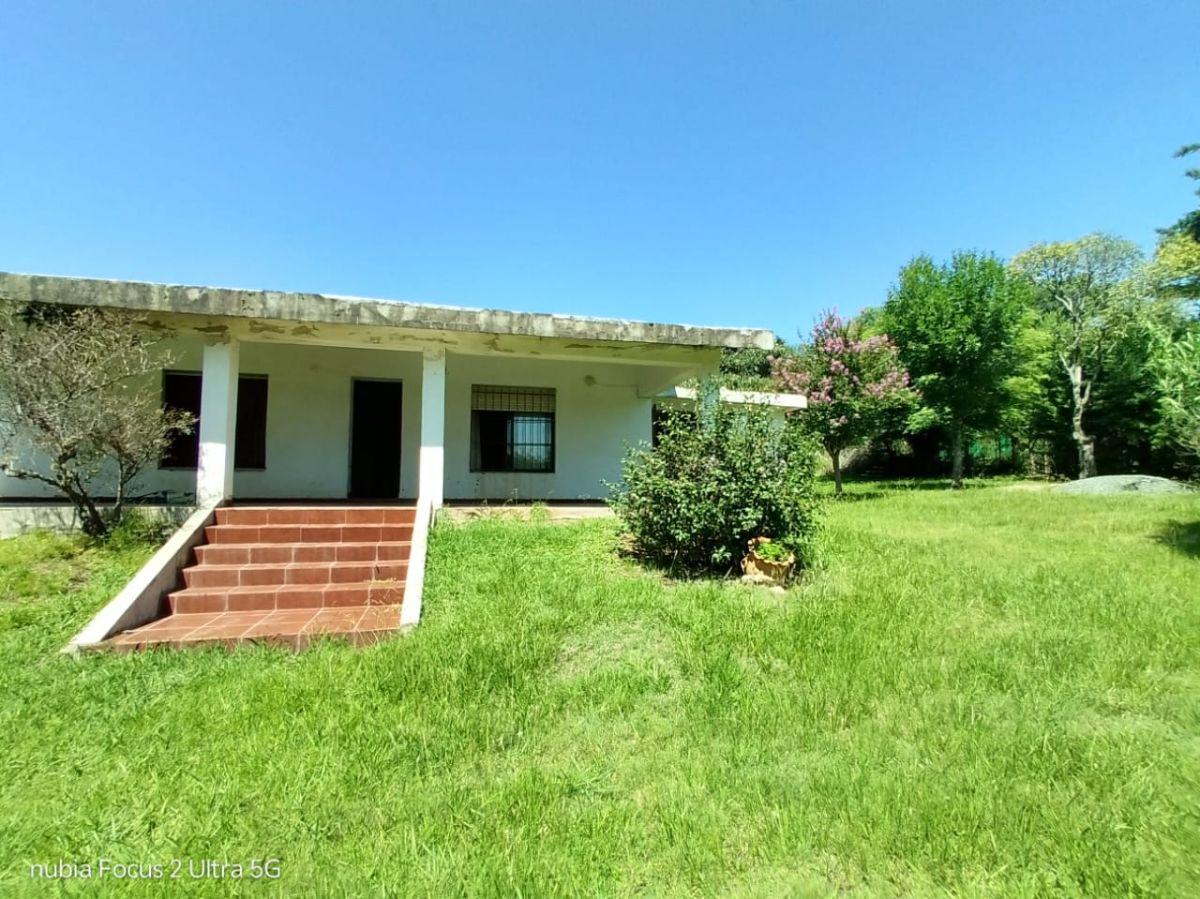 VENTA DE CASA EN PQUE SIQUIMAN!!! EXCELENTE UBICACION!!!