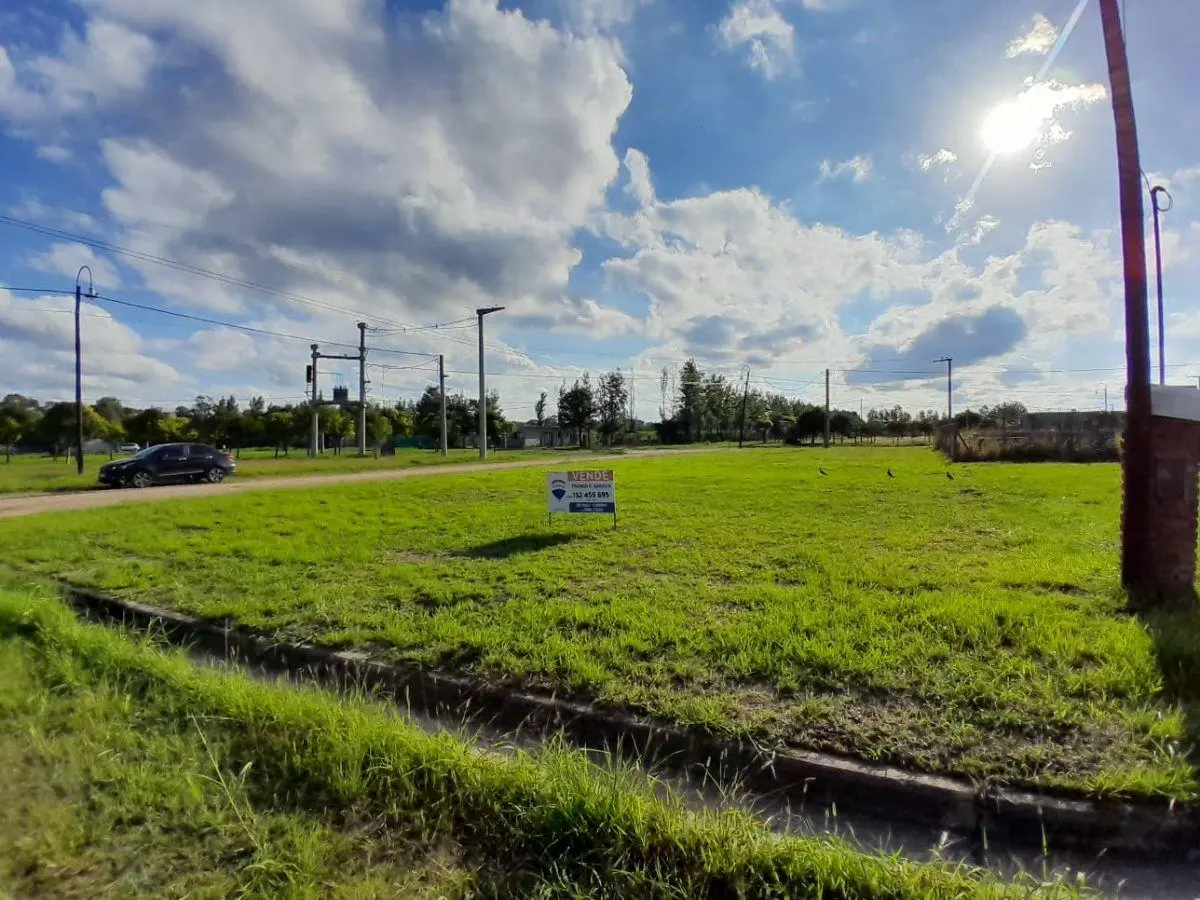 LOTE en Venta en Colonia Tirolesa. 5