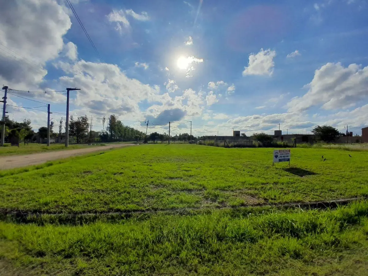 LOTE en Venta en Colonia Tirolesa. 3