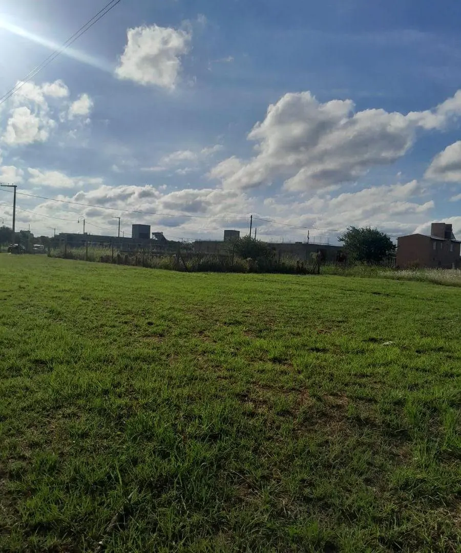 LOTE en Venta en Colonia Tirolesa. 4