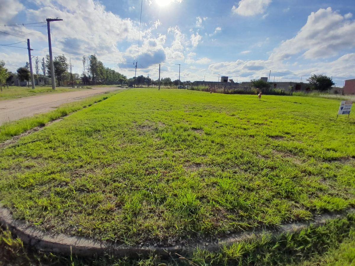 LOTE en Venta en Colonia Tirolesa.