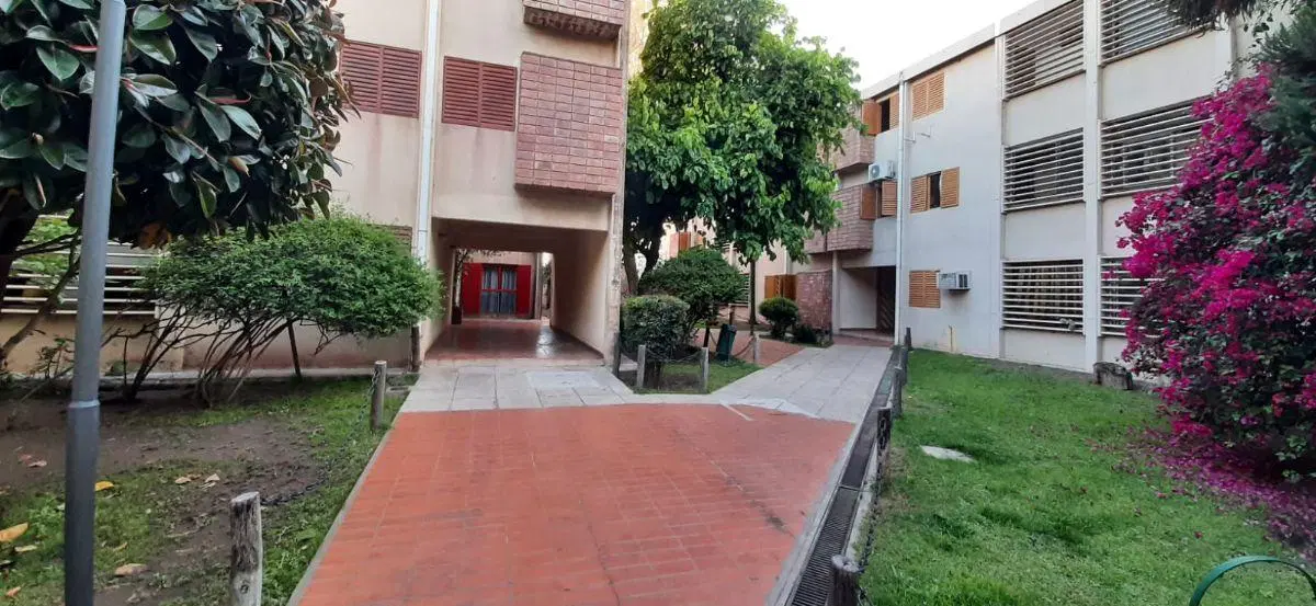 ALQUILO DEPTO. 2 DORMITORIOS EN BARRIO PUEYREDON 5