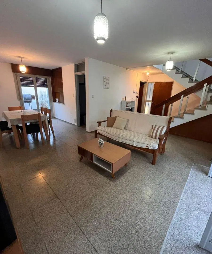 VENDO DUPLEX EN URCA-3 DORM- 2