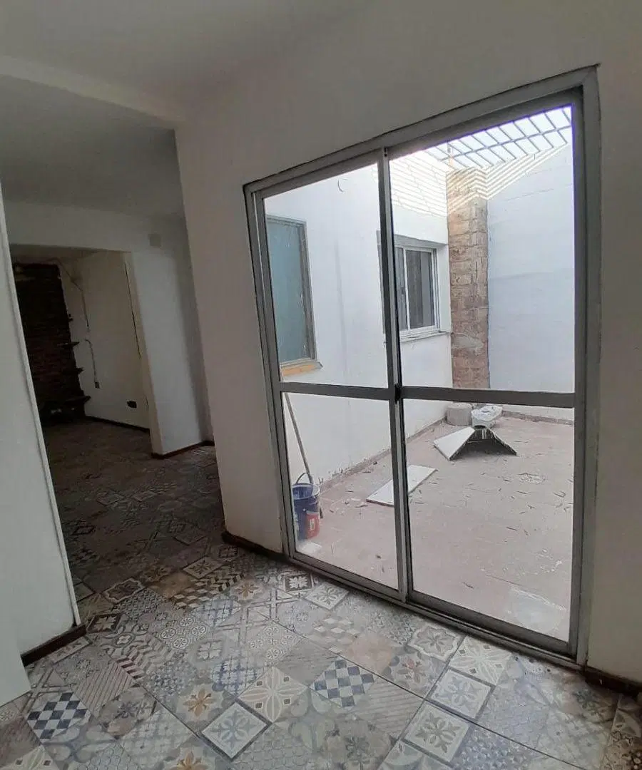 alquilo (amplio)departamento 2 habitaciones b. las magnolias 2