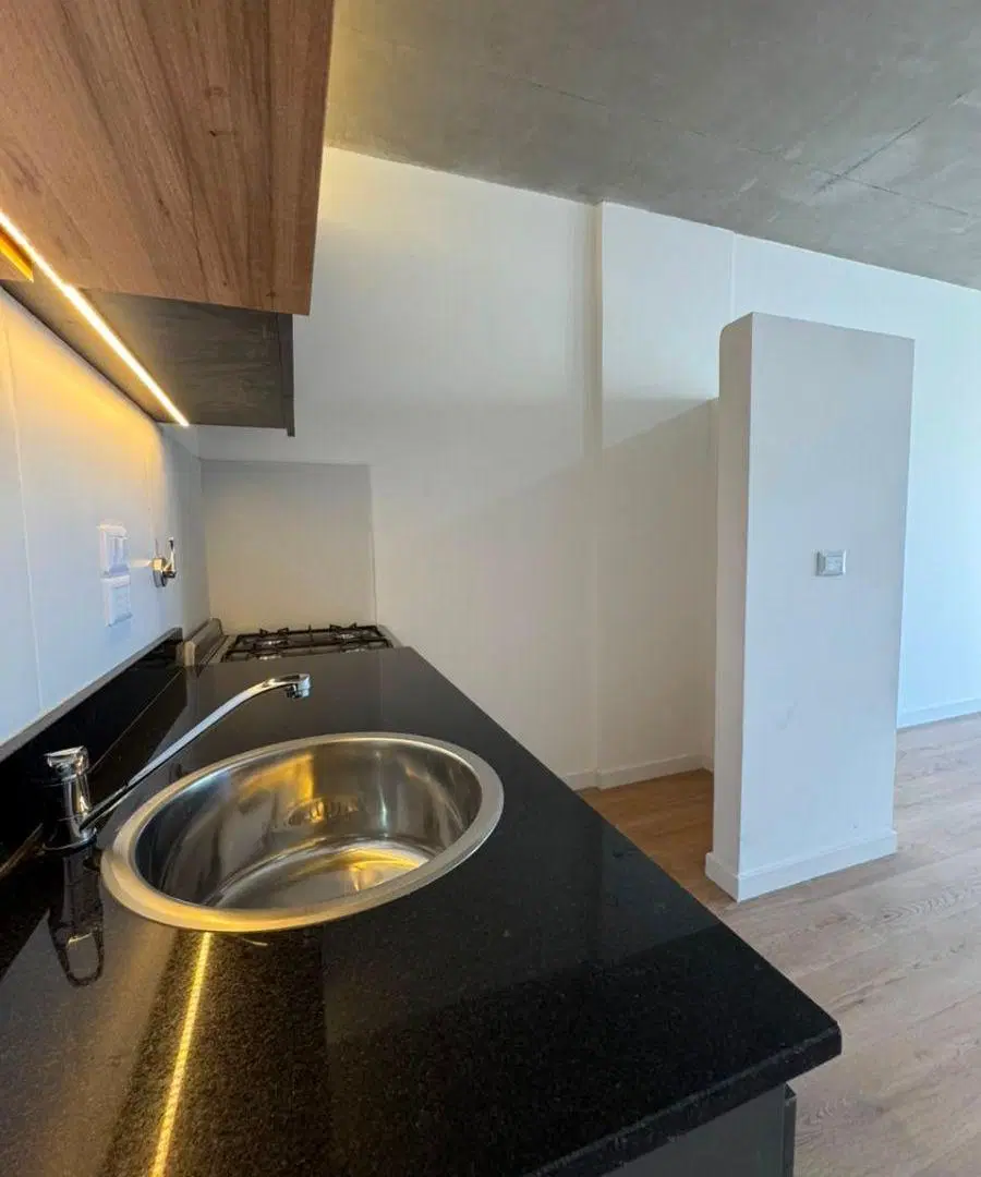 Departamento · 2 Ambientes · Thames 378 7B · Sup 50 m² · A Estrenar 5