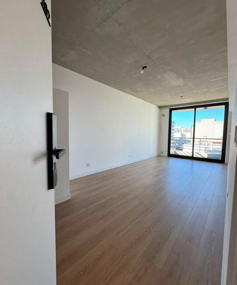 Departamento · 2 Ambientes · Thames 378 7B · Sup 50 m² · A Estrenar 4