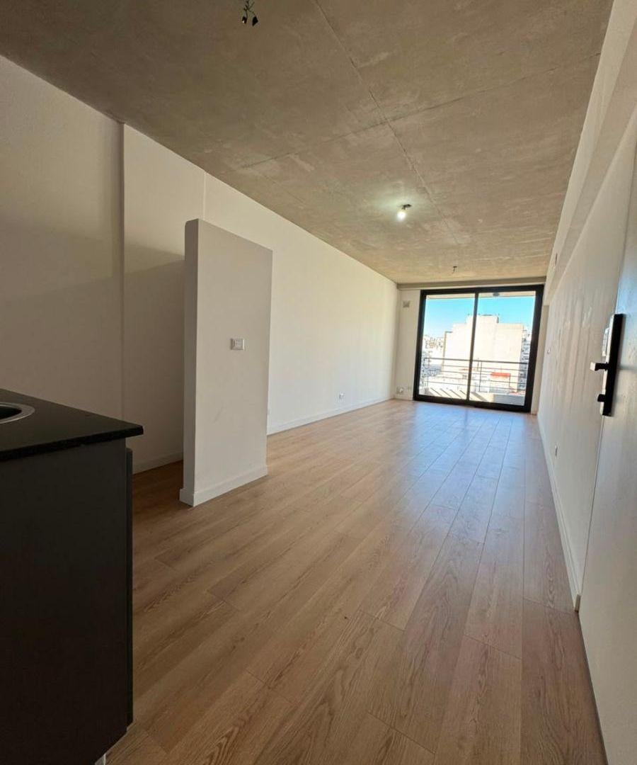 Departamento · 2 Ambientes · Thames 378 7B · Sup 50 m² · A Estrenar