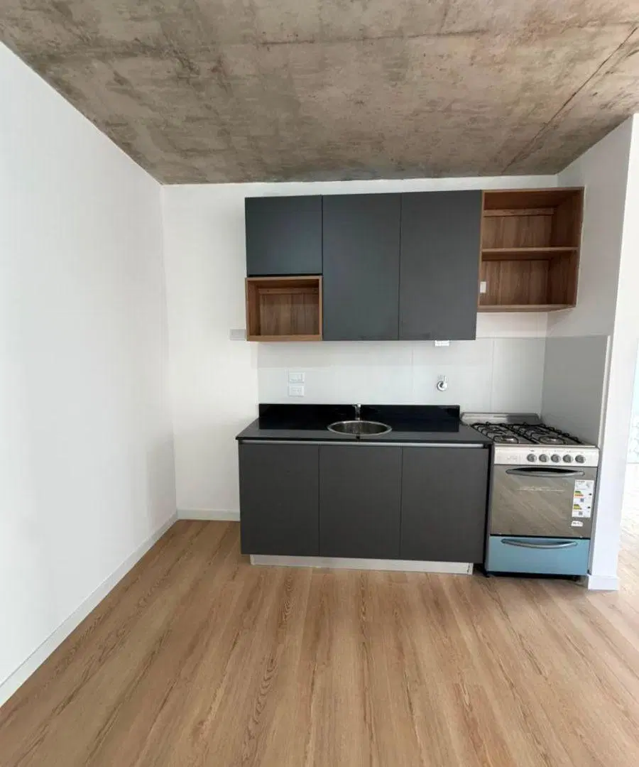 Departamento · 1 Ambientes · Thames 378 2C · Sup 36 m² · A Estrenar 2