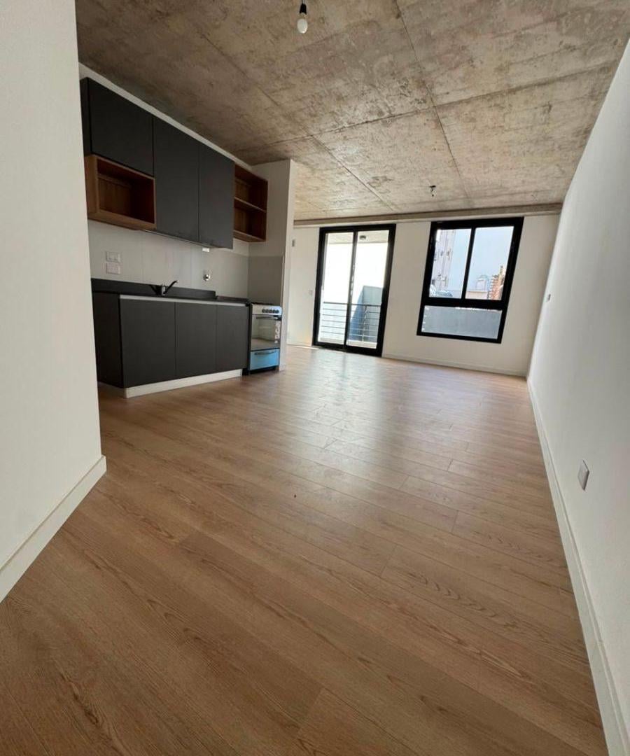 Departamento · 1 Ambientes · Thames 378 2C · Sup 36 m² · A Estrenar