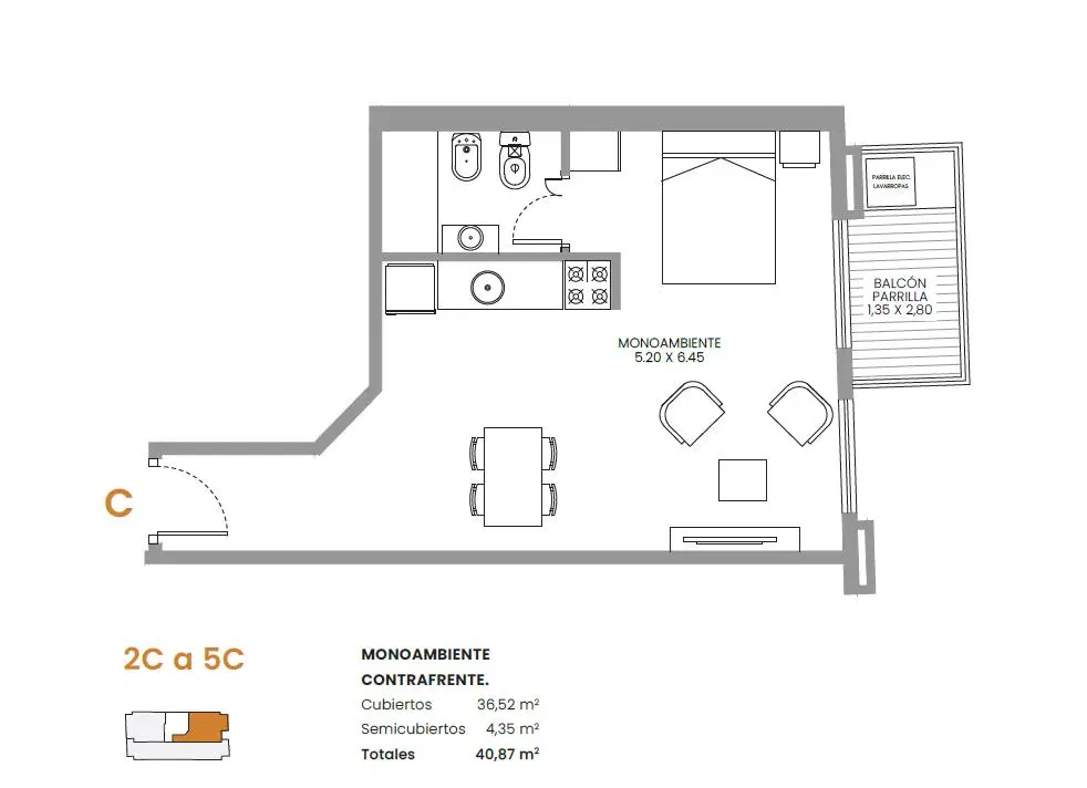 Plano 1