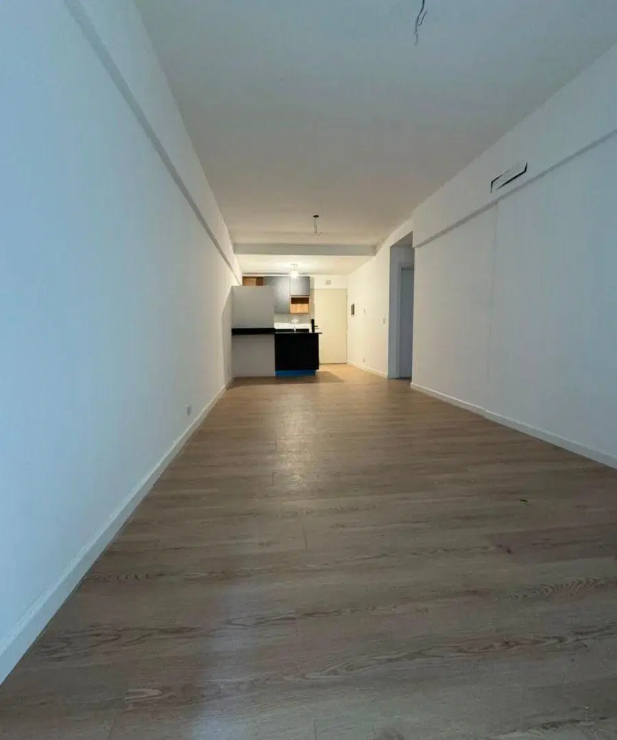 Departamento · 3 Ambientes · Thames 378 PB · Sup 98m² · A Estrenar 5
