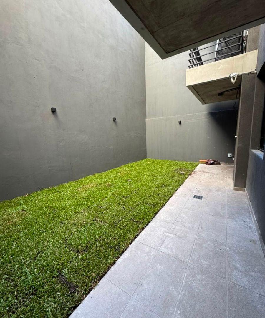 Departamento · 3 Ambientes · Thames 378 PB · Sup 98m² · A Estrenar