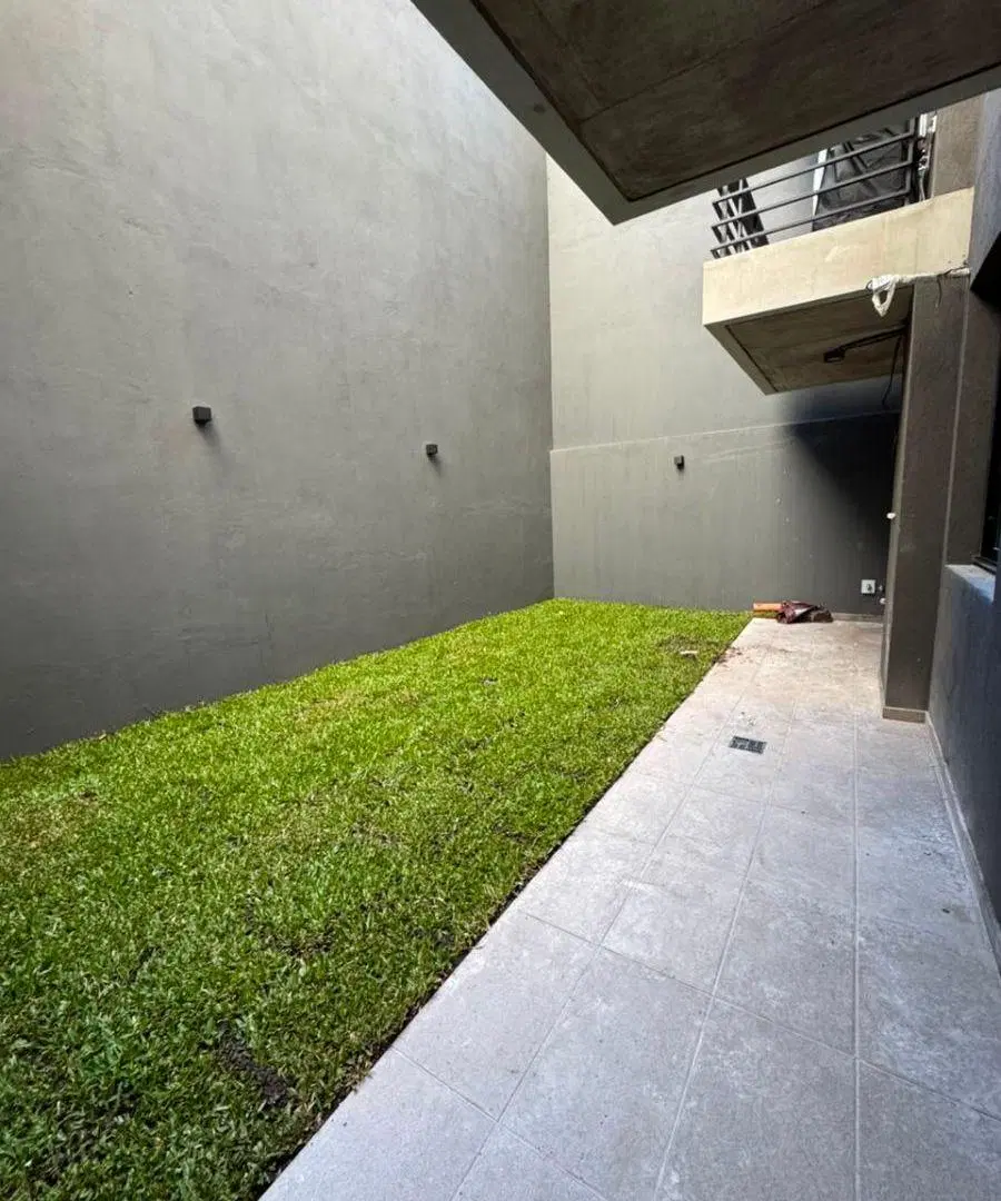 Departamento · 3 Ambientes · Thames 378 PB · Sup 98m² · A Estrenar 4