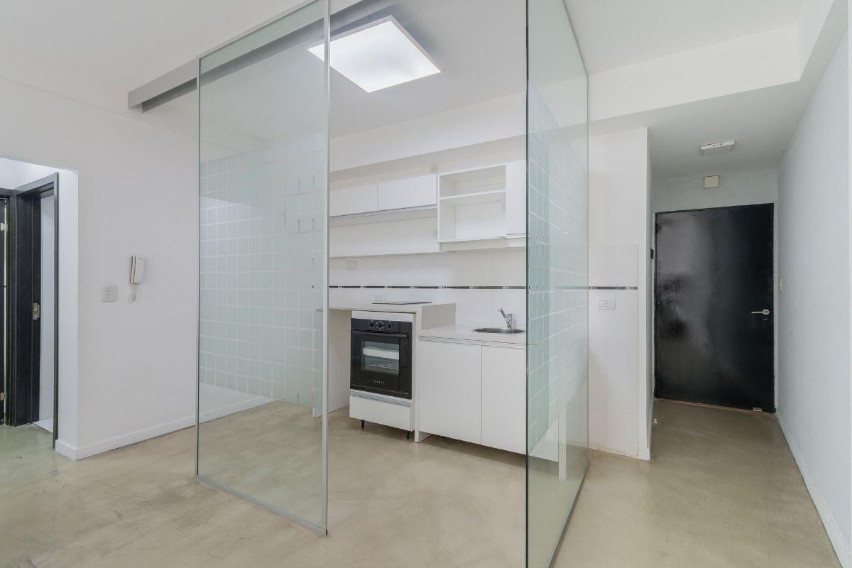 Foto de Departamento · 2 Ambientes · Acoyte 977 · Caballito, imagen 3
