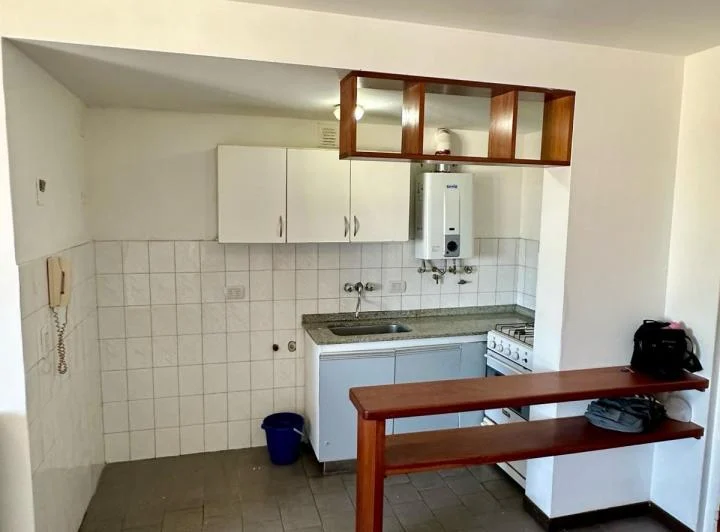 Alquiler en Nueva Córdoba – Departamento 1 dormitorio con vista abierta 3