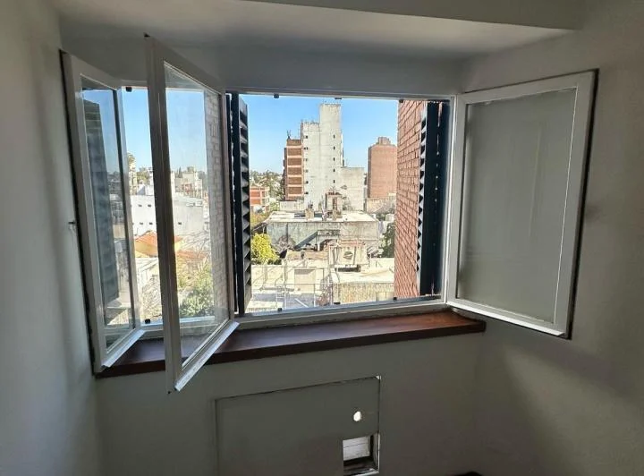 Alquiler en Nueva Córdoba – Departamento 1 dormitorio con vista abierta 2