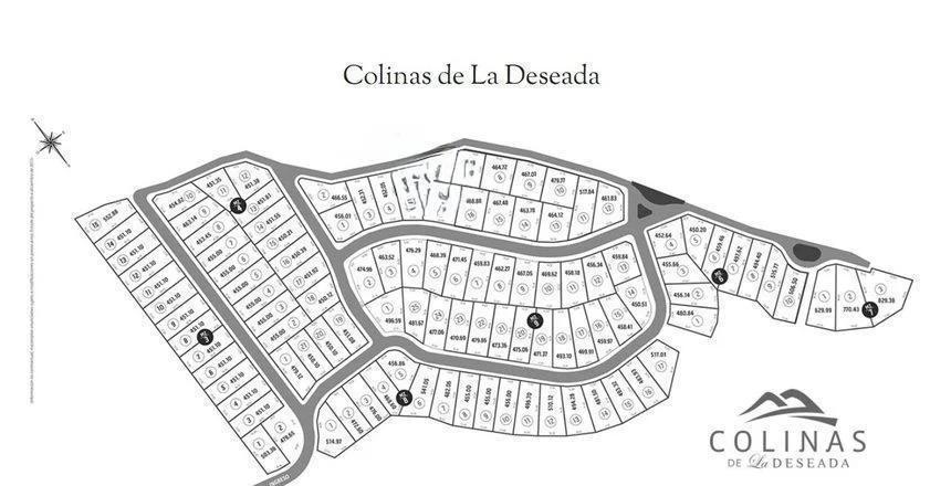 Foto de Venta | Lote en Colinas de La Deseada – La Calera, imagen 3