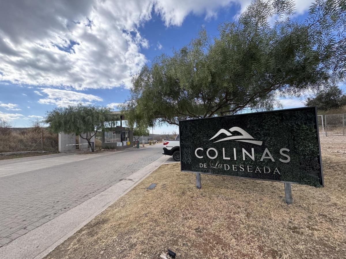Venta | Lote en Colinas de La Deseada – La Calera