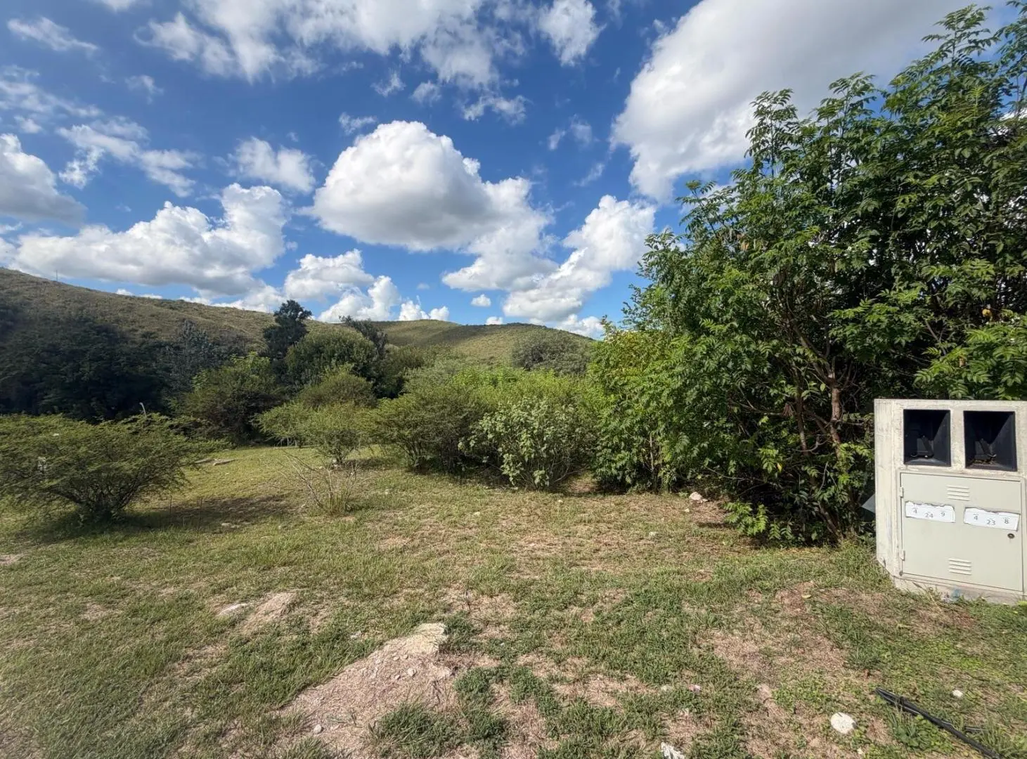 Venta | Lote en Colinas de La Deseada – La Calera 4