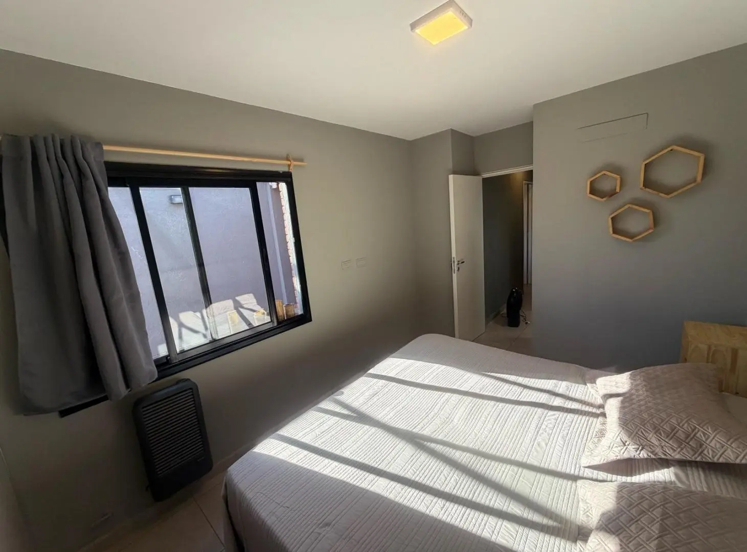 Casa de 2 dormitorios en Docta – Amoblada, con pileta y amplio patio 5