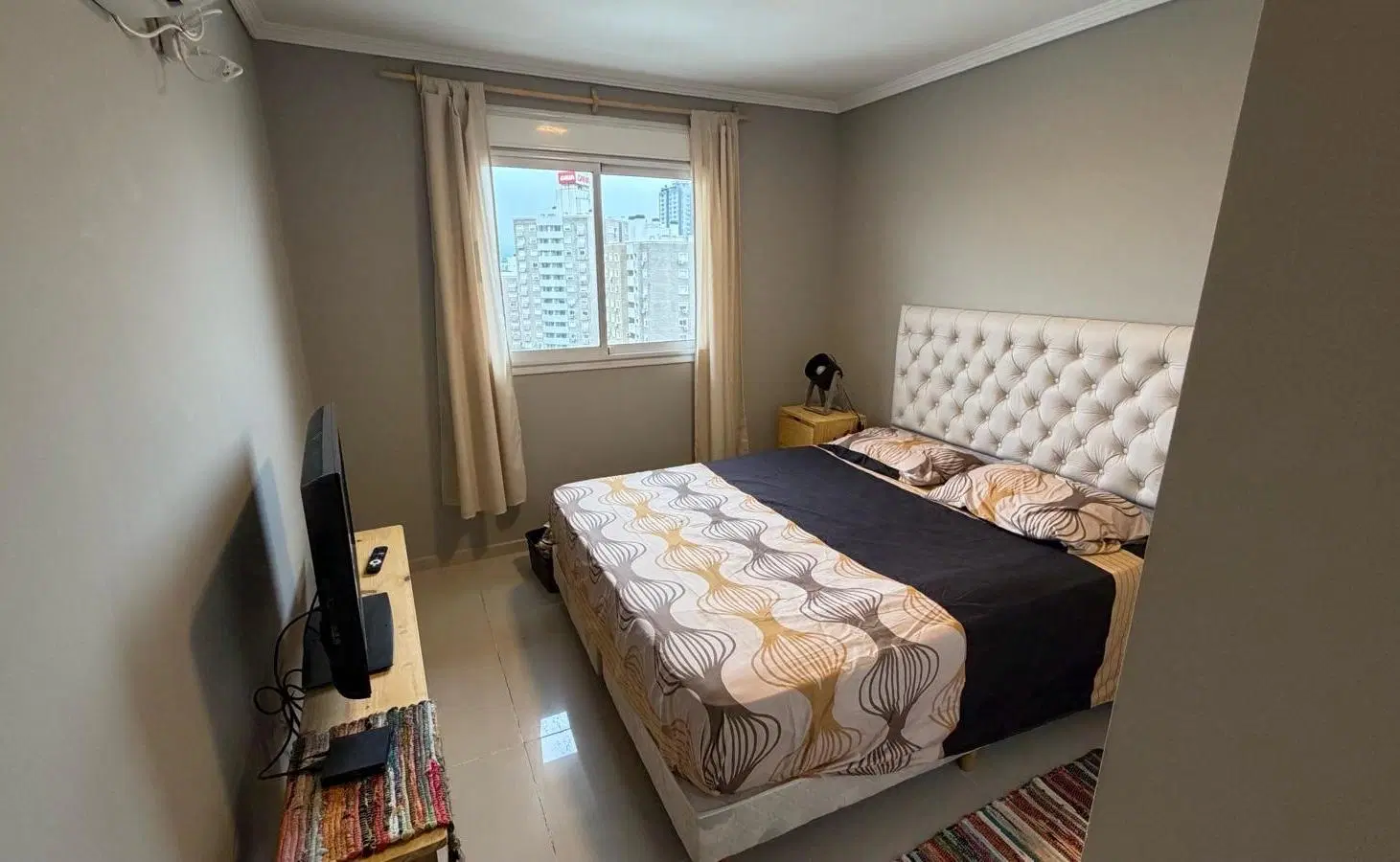 Venta Departamento 1 Dormitorio | Terraforte II | Seguridad y Amenities 3