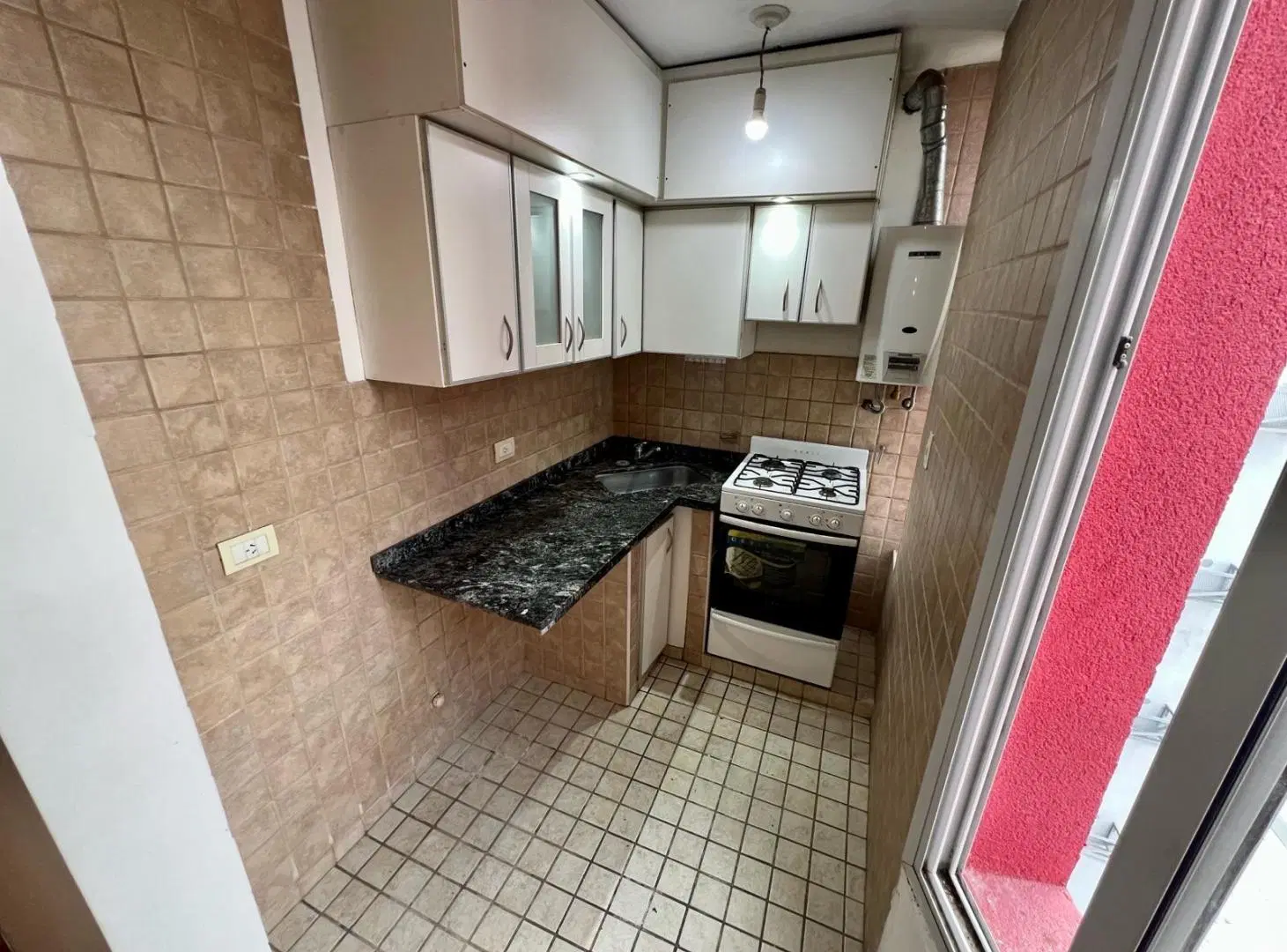 Departamento en ALQUILER Cofico | 1 Dormitorio a Minutos del Centro 3