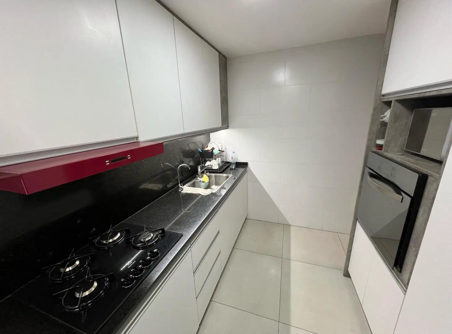 Departamento en VENTA sobre 9 de julio y Cañada 4