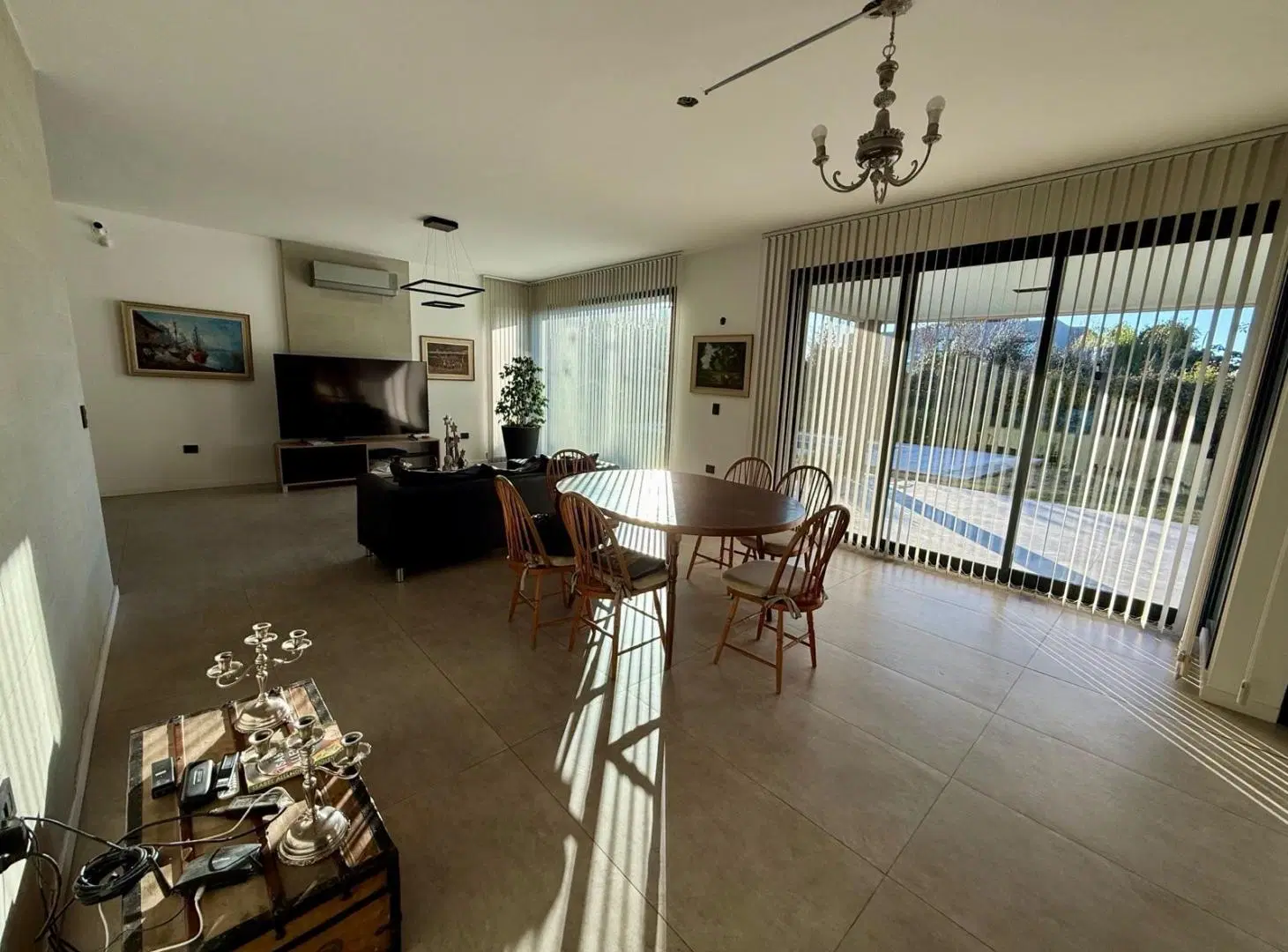Casa moderna en VENTA en Jardín Inglés – Valle Escondido 3