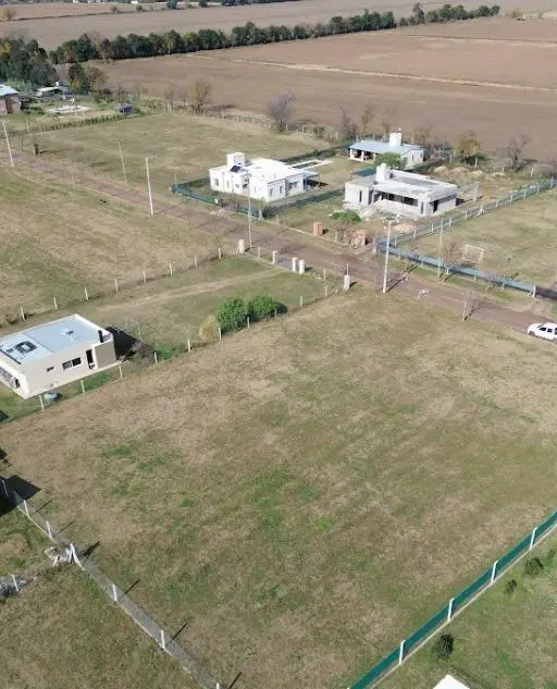Lotes en VENTA en barrio cerrado TerraNostra II – Camino San Carlos, Córdoba 2