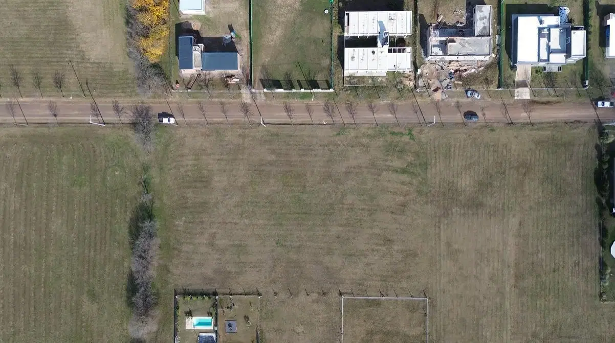 Lotes en Barrio cerrado Terranostra II de 1000m2 1