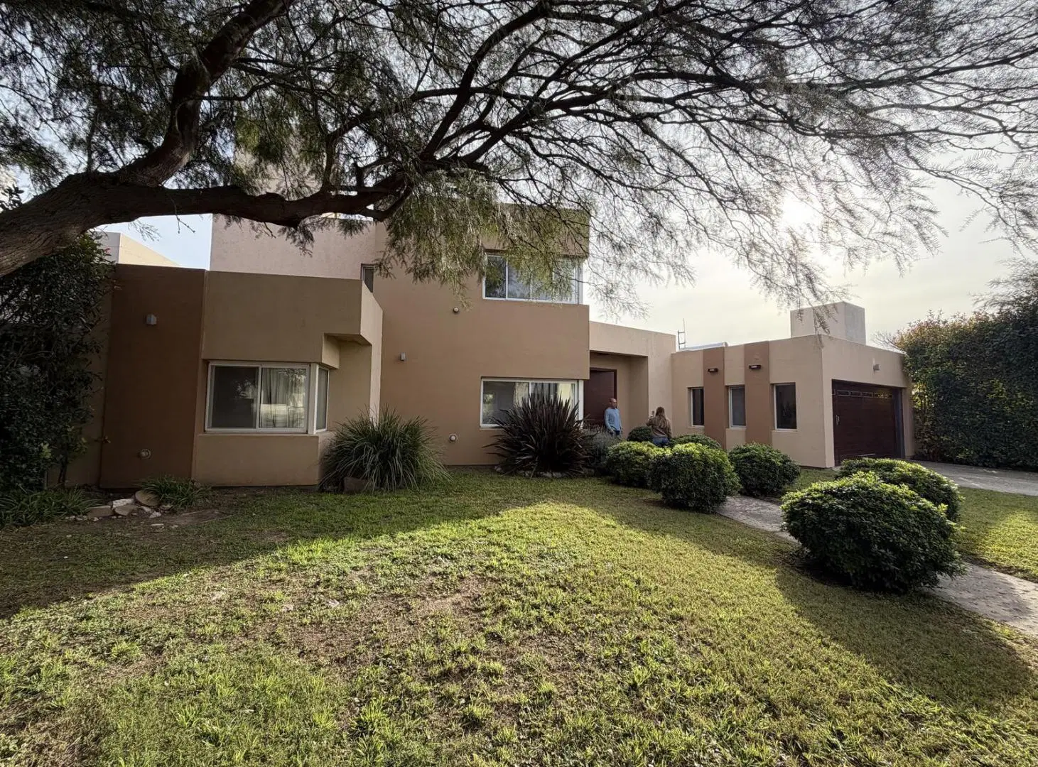 Casa en Tejas 4 2