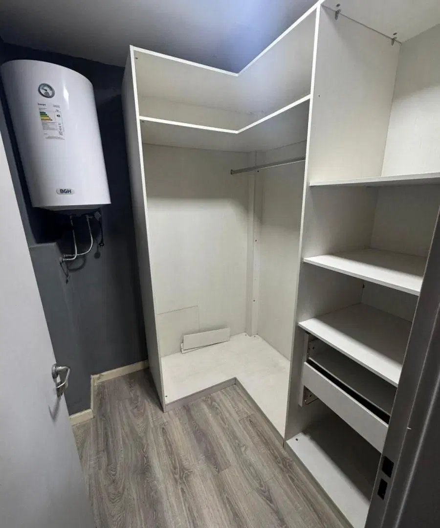 Excelente oportunidad en Nueva Córdoba: 118 m², amoblado y listo para escriturar 4