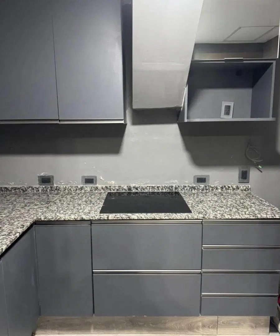 Excelente oportunidad en Nueva Córdoba: 118 m², amoblado y listo para escriturar 3