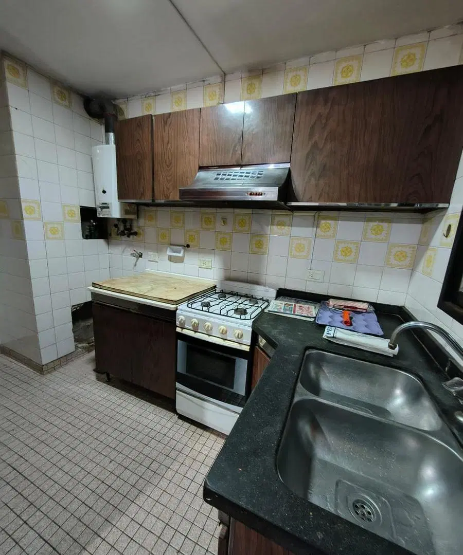 Departamento en venta en pleno Centro – a metros de La Cañada 5