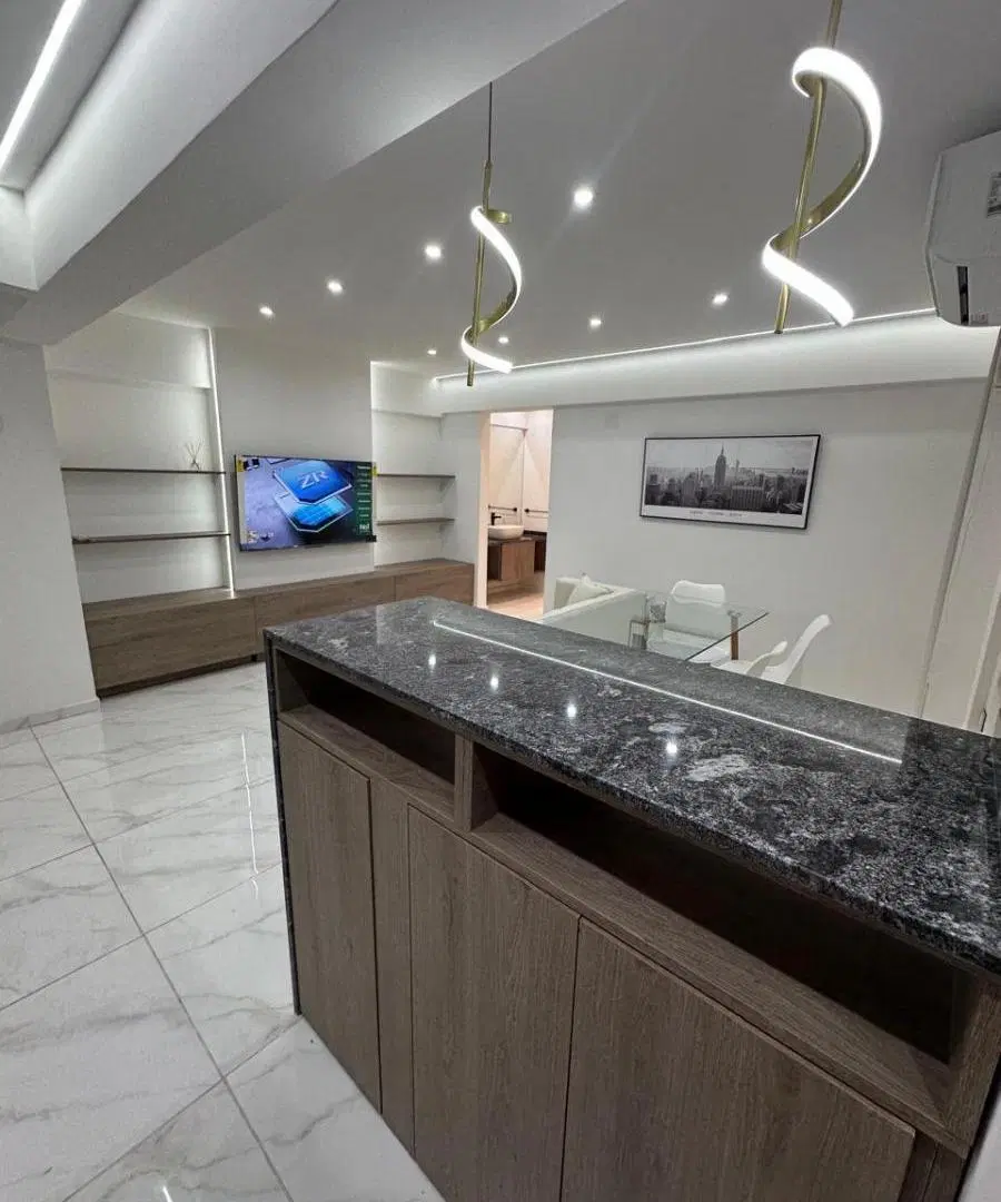 Departamento 1 Dormitorio Amoblado en Venta | Nueva Córdoba 3