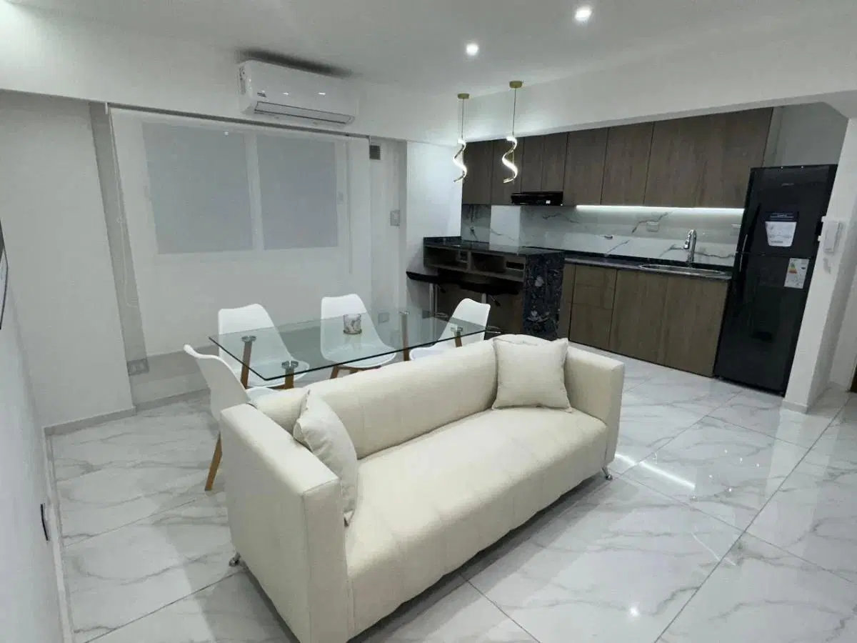 Departamento 1 Dormitorio Amoblado en Venta | Nueva Córdoba 4