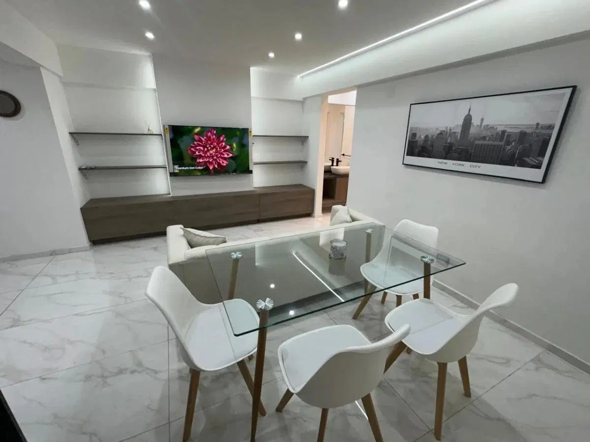 Departamento 1 Dormitorio Amoblado en Venta | Nueva Córdoba 5