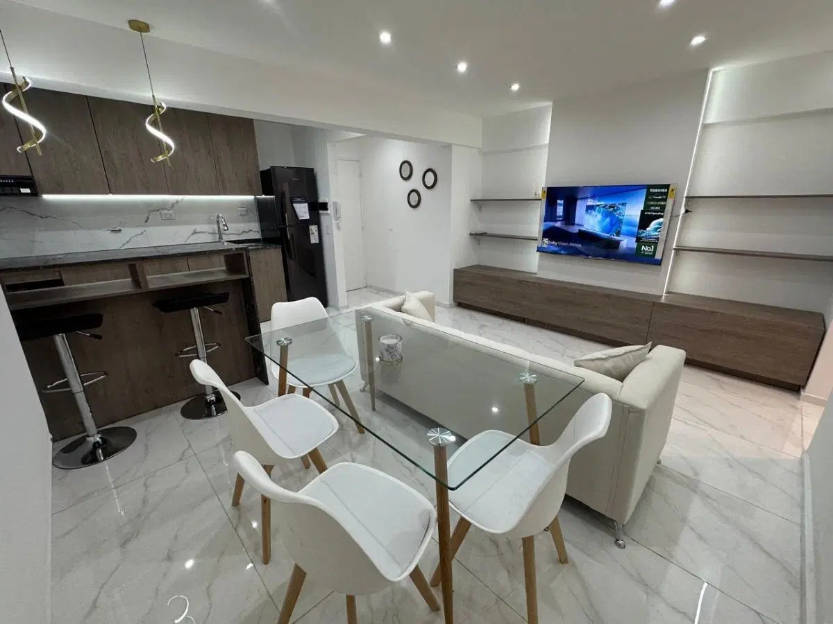 Departamento 1 Dormitorio Amoblado en Venta | Nueva Córdoba 1