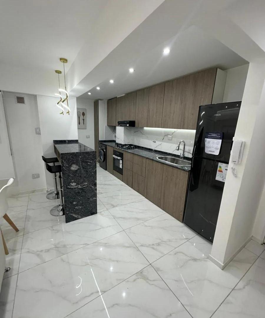 Departamento 1 Dormitorio Amoblado en Venta | Nueva Córdoba