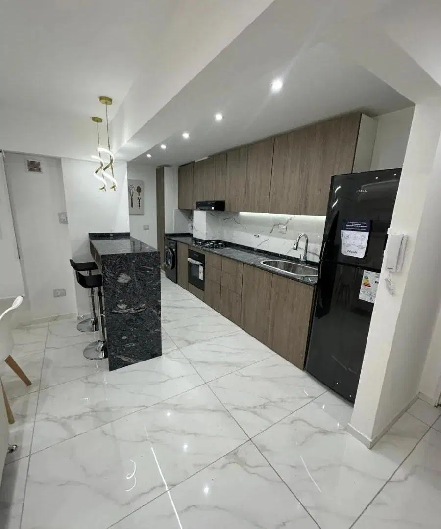 Departamento 1 Dormitorio Amoblado en Venta | Nueva Córdoba 2