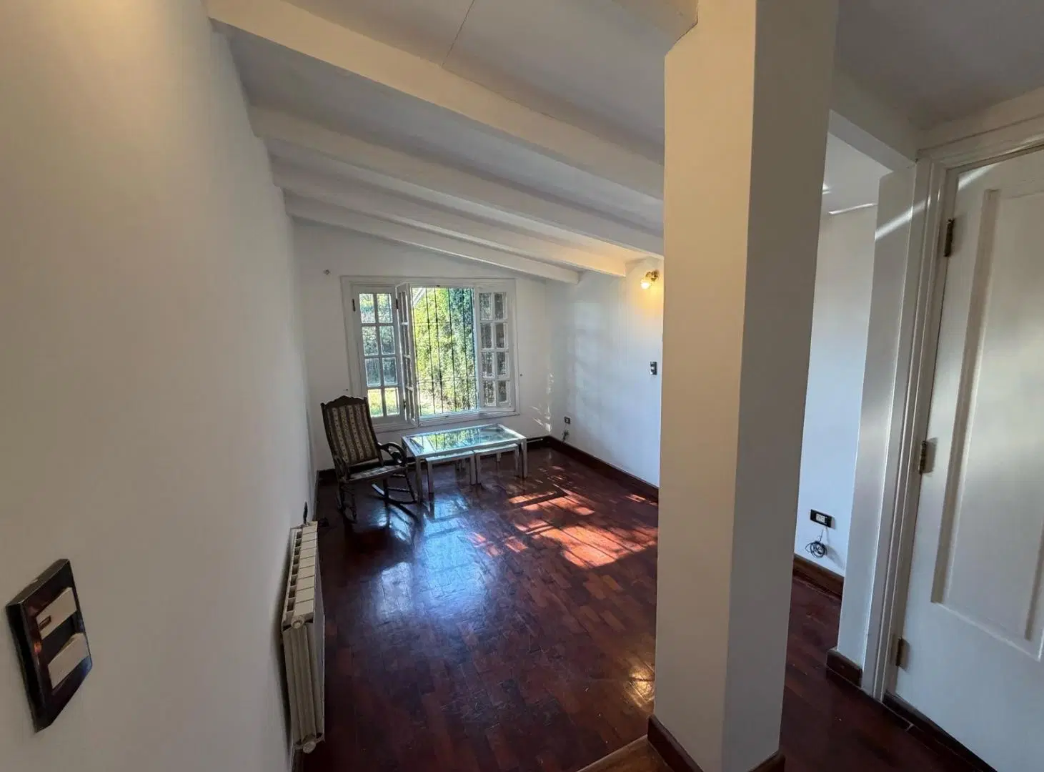 Casa de Categoría en Venta enVilla Cabrera con Gran Parque y Cochera Triple 3
